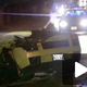 Illustration for article titled Lamborghini Wrecked, Halved In Weekend Fort Worth Accident